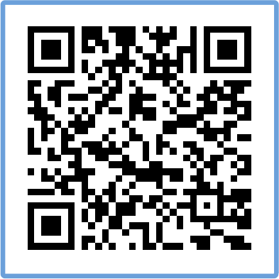  QR code for voluntary contribution payment 